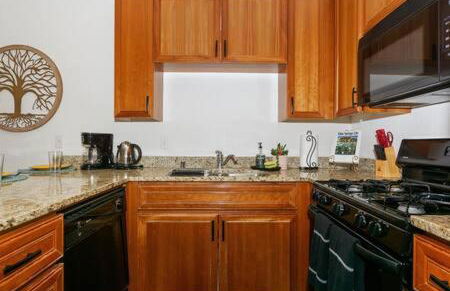 CLR111 Upstairs 1 Bedroom Casa Near Old Town LQ - Foto 7