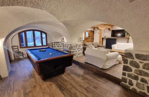 Grande Maison au pied du Col - Foto 32