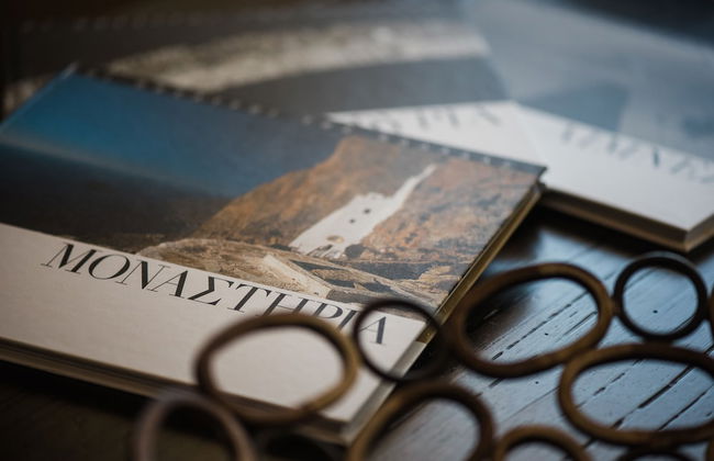 Traditional Luxury Villa Armonia - Foto 45