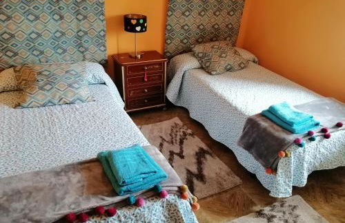 La Casa de Colores - Foto 20