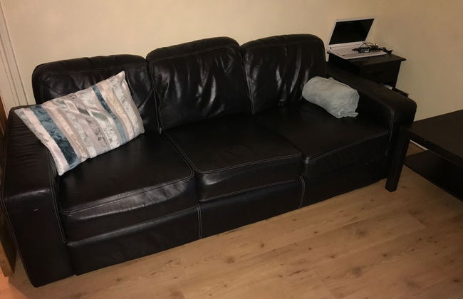 Oban Town Centre Apartment - Foto 13