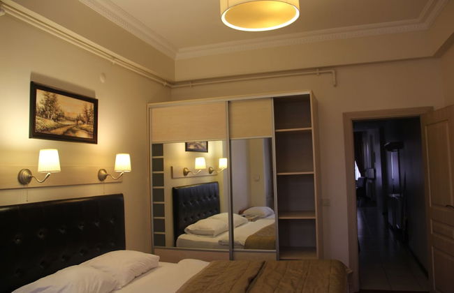 Taksim House Suites - Foto 34
