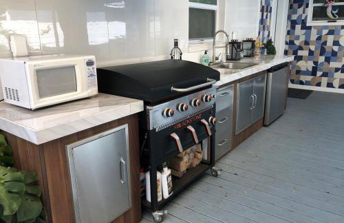 St Pete Modern Retro Oasis - Foto 26