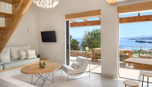 Greenstone Villas, Corfu - Foto 1