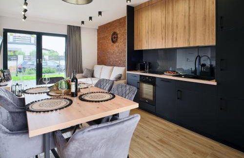 Apartamenty Marinera - Photo 22