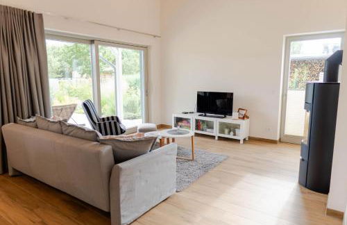 Ferienhaus Neukalen - ideal für aktive Familien - Foto 29