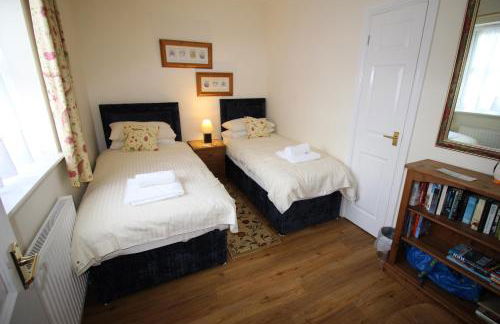 Vine Cottage - Photo 8