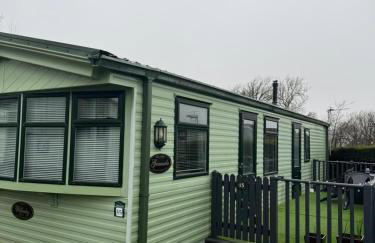 The West Lakes Caravan - Foto 1