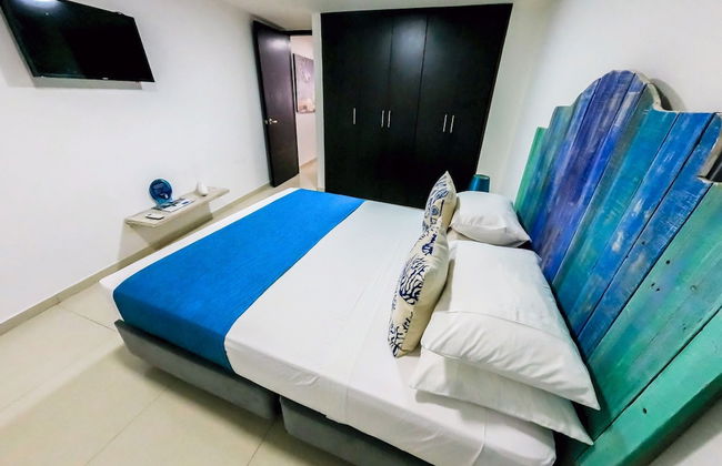 White Coral Apartasuite - Foto 22