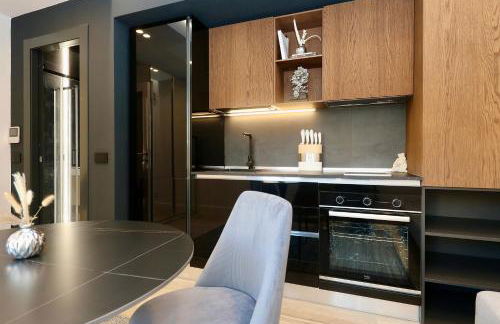 Luxury studio Garibaldi - perfect for couples - fully Equipped - Historical Centre - Photo 2