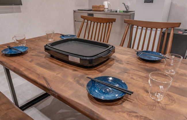 Relax Hotel Takayama Station - Foto 35