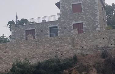 Efterpi's Tower House! εύ τέρπω she who brings joy - Foto 39