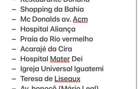 Brotas House, 2 quartos - Foto 17