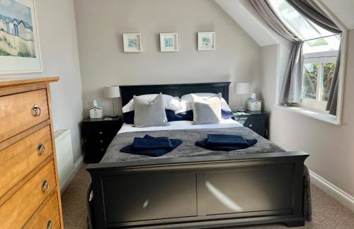 Pufflings, Padstow Coastal Cottage, Free Private Parking - Foto 13