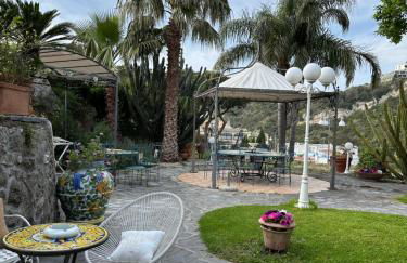 Esclusiva Luxury Villa con giardino - Foto 1