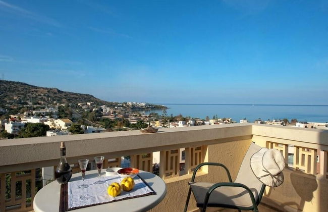 Villiana Holiday Apartments - Foto 5