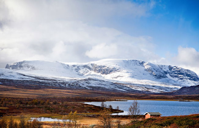 3 bedroom Apartment in Geilo with swimming pool and garden - Photo 17