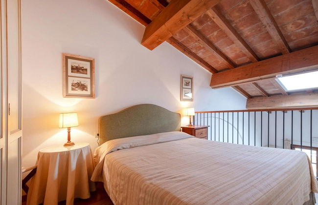 Piombino Apartment With Terrace - Foto 4