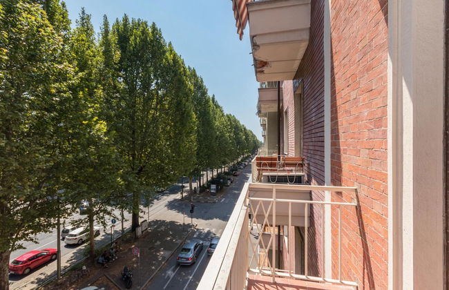 Agnelli Flat Near Pala Alpitour by Wonderful Italy - Foto 19