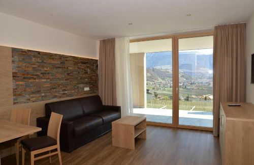 Panorama Residence Öhlerhof - Foto 22