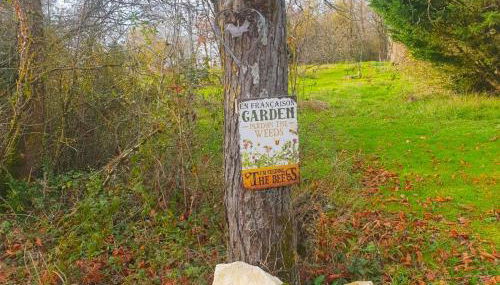En Françaison Gîte en Lomagne Gersoise - Photo 3