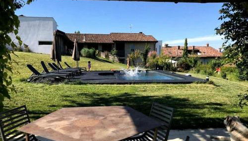 ROSTAGNI 1834 apt with pool in the Barolo region - Foto 4
