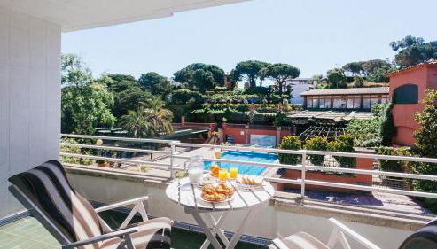 El Trull Apartments - Foto 2