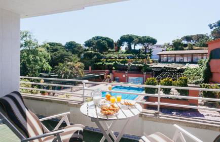 El Trull Apartments - Foto 2