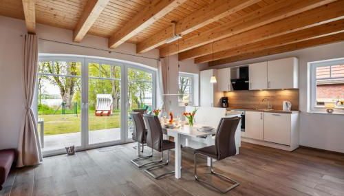 Seeblick Warin - Foto 4