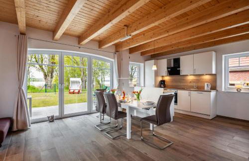 Seeblick Warin - Foto 4