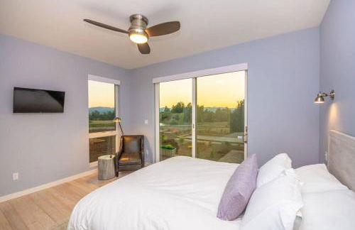 Xanadu Healdsburg - A Wine Country Escape - Foto 24