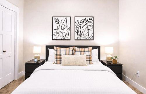 Gorgeous & Secluded 3BD 2BA Getaway by The Village at Meridian - Foto 3