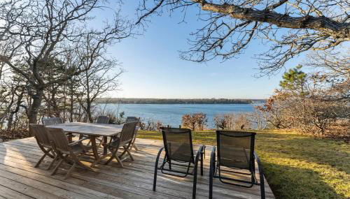 Waterfront Home with Guest Cottage - Foto 2