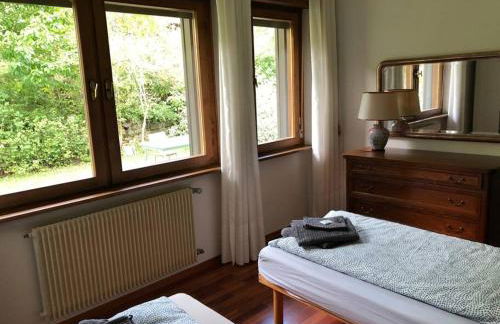 VILLA ADA (Val di Sole, Cogolo di Peio) - Foto 16