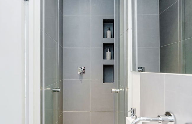 Kensington Apartment with terrace - Foto 28