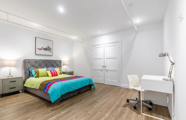 GLOBALSTAY. Dundurn LOFTS. Free parking - Foto 15