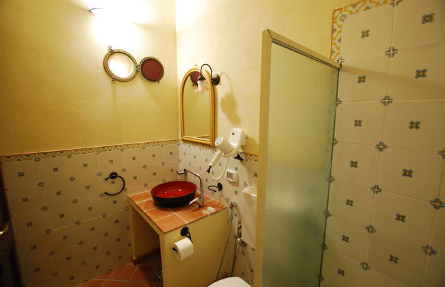 Villetta Terasia - Foto 15