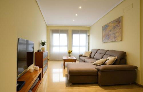 City Center Apartment - Foto 1