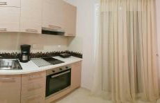 Paschali apartment with 2 bedrooms in Ammoudia - Foto 1