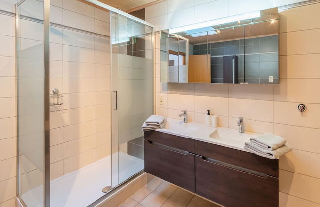 Holiday Home in Leglise With Garden - Foto 17