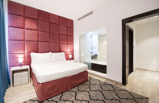 Nordic Resort - Photo 16