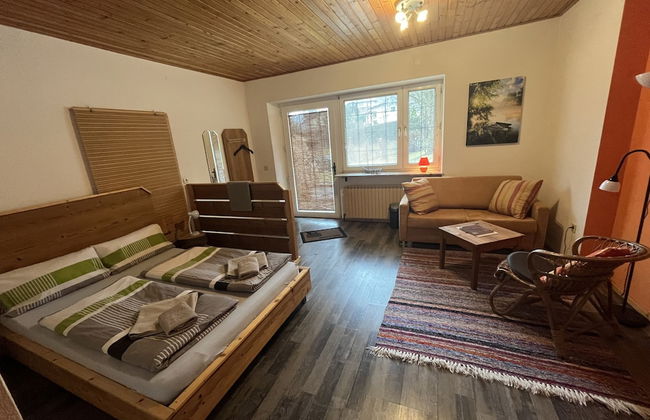 Apartments Am Kirchkogel - Foto 29