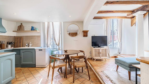 Charming apartment heart of Suquet neighborhood - Foto 2, Immagine principale