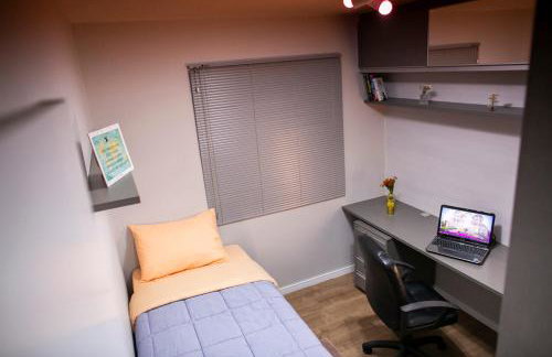 B&B Apartamento Completo e Decorado com 3 Quartos - Foto 7