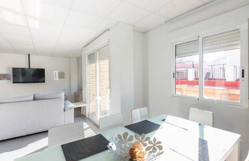 Apartamento Céntrico Salzillo - Foto 41