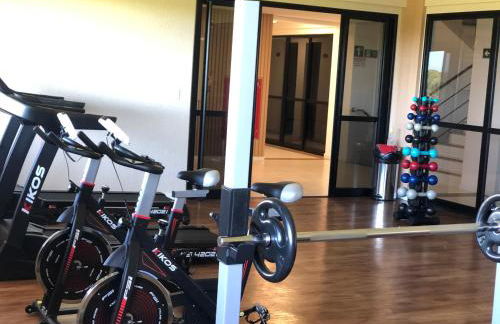 Apartamento em Guarajuba, BAHIA 1 Tudo Novinho e Finamente Decorado - Foto 54