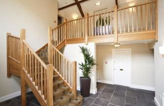 Leigh Park Country House Hotel & Vineyard, BW Signature Collection - Foto 52