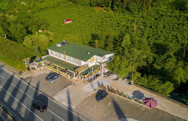 Valide Suit Apart - Foto 50