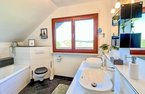 Apartment Haus an der Sonne by Interhome - Foto 39