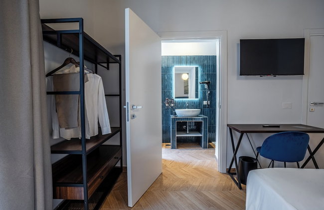 Fantini Rooms-Monti - Photo 8